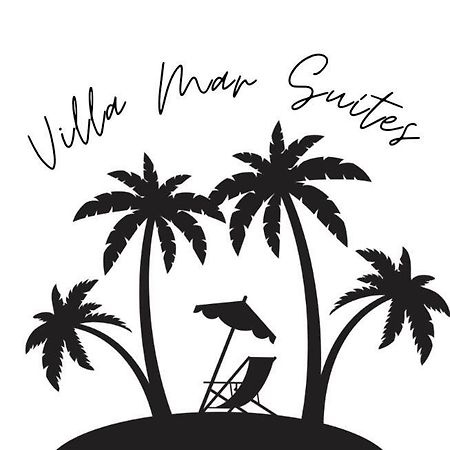 Villa Mar Suites 日若卡-迪热里科阿科阿拉 外观 照片