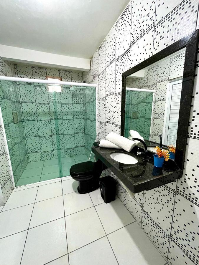 Villa Mar Suites 日若卡-迪热里科阿科阿拉 外观 照片