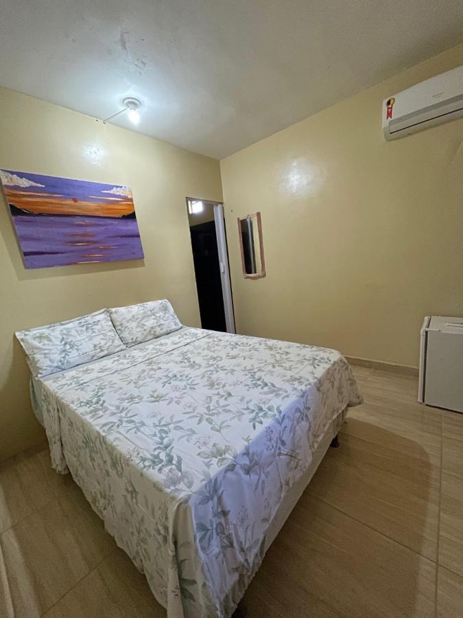 Villa Mar Suites 日若卡-迪热里科阿科阿拉 外观 照片