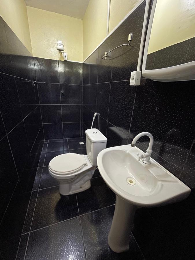 Villa Mar Suites 日若卡-迪热里科阿科阿拉 外观 照片